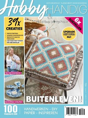 HobbyHandig - Magazine